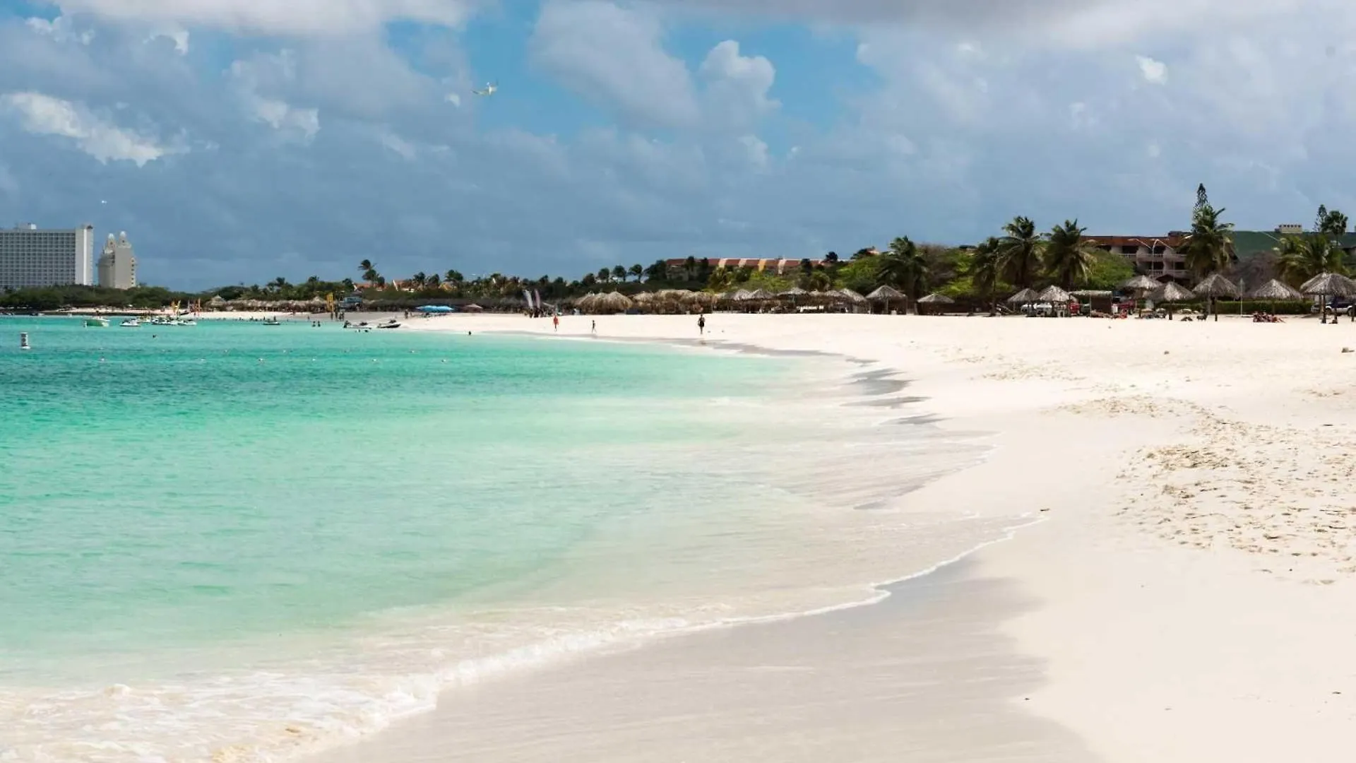 Holiday home Beachfront - Garden Delight 3Br Condo - E125 Palm Beach