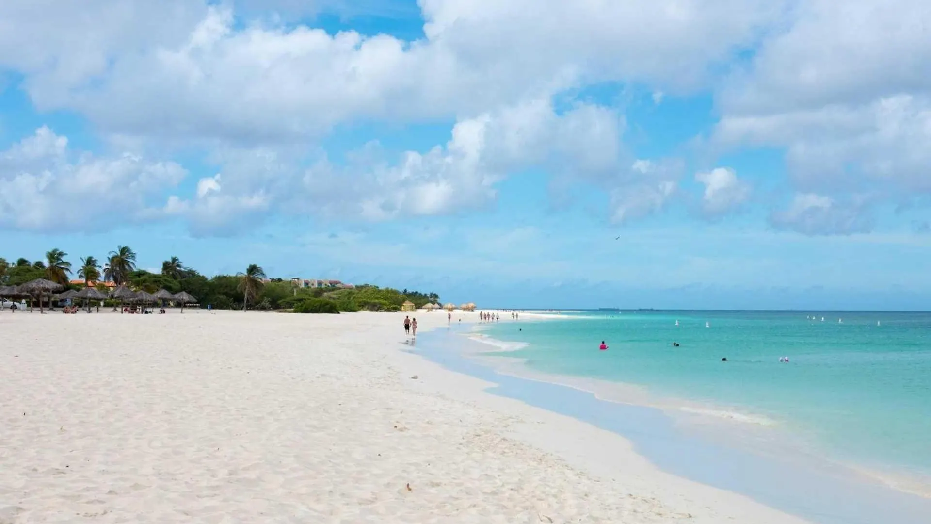 Nyaraló Beachfront - Garden Delight 3Br Condo - E125 Palm Beach